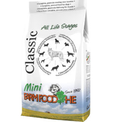 Farm Food Mini Classic