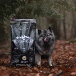 Riverwood Adult Hert & Lam met Konijn