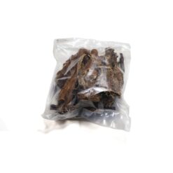 kamelenpens, hypoallergene hondensnack