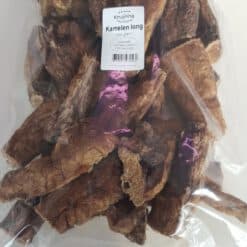 Kamelen long 450 gram hondensnack