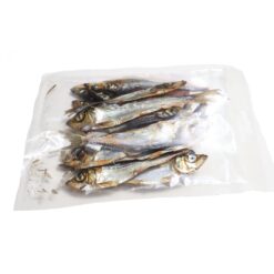 Haring gedroogd 80 gram