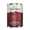 canagan venison and wild boar stew blik 400gr canagan venison and wild boar stew blik 400gr