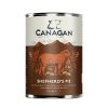 canagan sherperdspie natvoer hond canagan shepherds pie blik 400gr