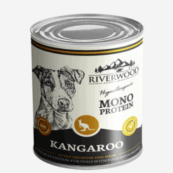 Riverwood Kangoeroe mono proteïne