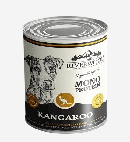 Riverwood Kangoeroe mono proteïne