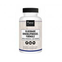 Frama Vloeibare Groenlipmossel Softgel Capsule