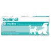Sanimal Imodiar, bij Diarree 10 tabletten