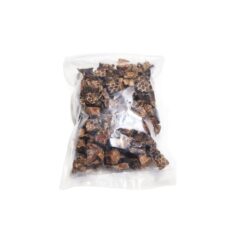 Hertenlong blokjes 150gr hypoallergene hondensnacks