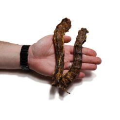 Eendennekken 250gr hondensnack