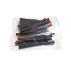 Hertenhuid 250gram hondensnack voor honden