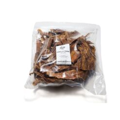 Kameel slokdarm zak verkleind Kameel Slokdarm 450gr