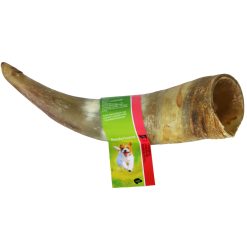 Runderhoorn, hondensnack voor honden