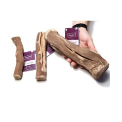 Chewies wijnstok kauwstok