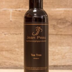 Jean Peau Tea Tree Shampoo 200ml