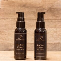 Jean Peau Tea Tree Creme