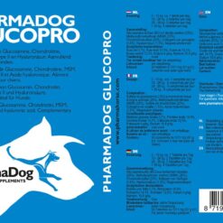 Pharmadog Glucopro