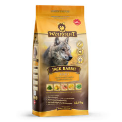 Wolfsblut Jack Rabbit Adult hypoallergeen hondenvoer