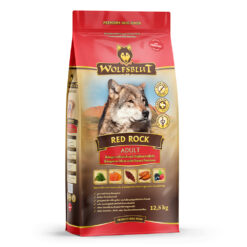 Wolfsblut Red Rock Adult hypoallergene hondenvoeding