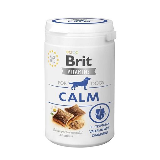 Brit Vitamins Calm 150g