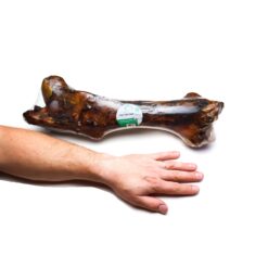 Paardenkluif XL hypoallergene hondenbot