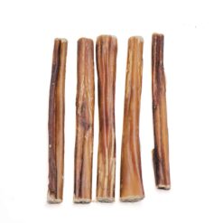 Kalfspezen 100gram / 16cm hondensnack