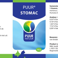 download 2 Puur Stomac (maag) 100gr voor honden