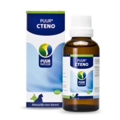 PUUR Cteno (huid) 50 ml