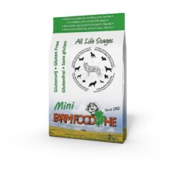 Farm Food Glutenvrij mini hondenvoeding