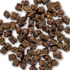 Soft Cubes Wild Zwijn, hypoallergene hondensnack van 200g. Perfect als gezonde beloning tijdens trainingen