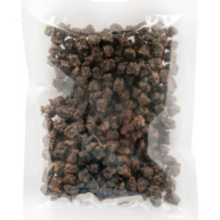 Soft Cubes Wild Zwijn, hypoallergene hondensnack van 200g. Perfect als gezonde beloning tijdens trainingen