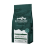 Riverwood Adult Forel & Makreel met Haring is hypoallergene, graanvrije visvoeding voor gevoelige honden.