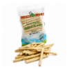 cf4458e9 c4c4 4988 914b 8fd4e4f76b92 Farm Food Dental Munchie Sunflower Oil & Rice ondersteunt een schoon gebit met natuurlijk kauwplezier.
