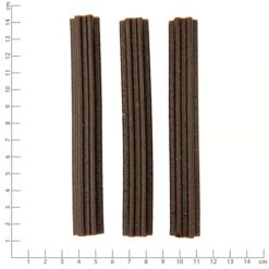 Wolfsblut VetLine Care Dental 180 g is een graanvrije kauwsnack die de gebitsverzorging ondersteunt en bijdraagt aan een frisse adem.