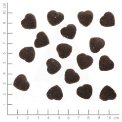 Wolfsblut Squashies Wild Duck Small Breed 350 g zijn zachte monoproteïne hondensnacks met eend, speciaal voor kleine honden.