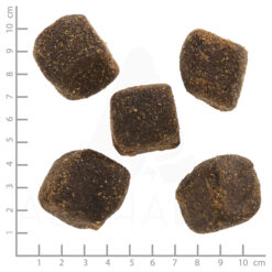 Wolfsblut Squashies Black Bird 300 g zijn zachte, graanvrije hondensnacks met kalkoen en zoete aardappel voor een lekkere beloning.